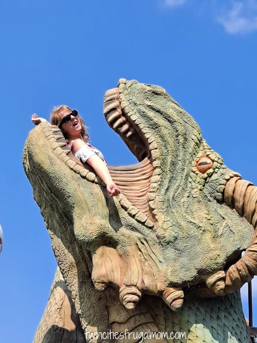 Cedar Park Forest Lake