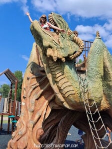 Dragon Cedar Park
