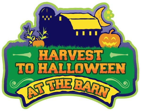 Harvest to Halloween