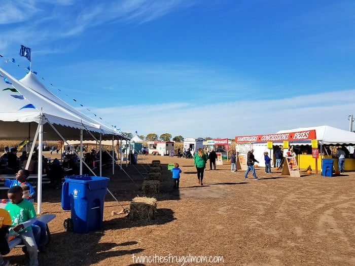 Twin Cities Harvest Festival