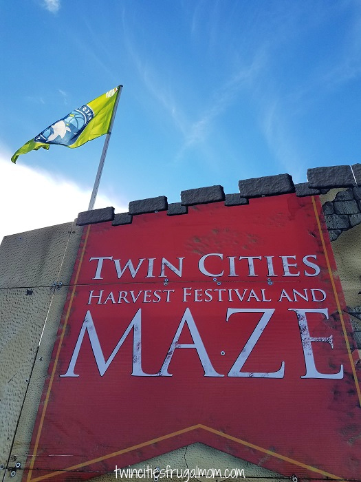 Twin Cities Harvest Festival & Corn Maze 2022 - Ticket Giveaway! (Ends ...