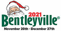 Bentleyville 2021