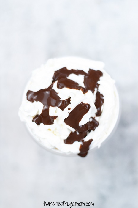 Starbucks Copycat Skinny Mocha Recipe