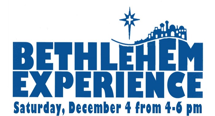 bethlehem experience