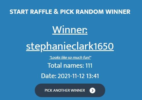 christmas in color instagram winner 2021