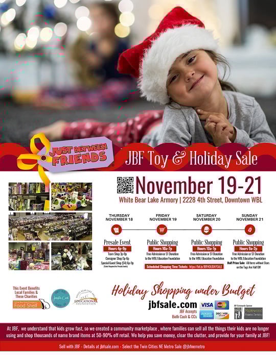 jbf nov 2021 white bear lake