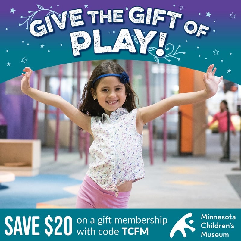 MCM Gift Membership Deal