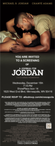 a journal for jordan