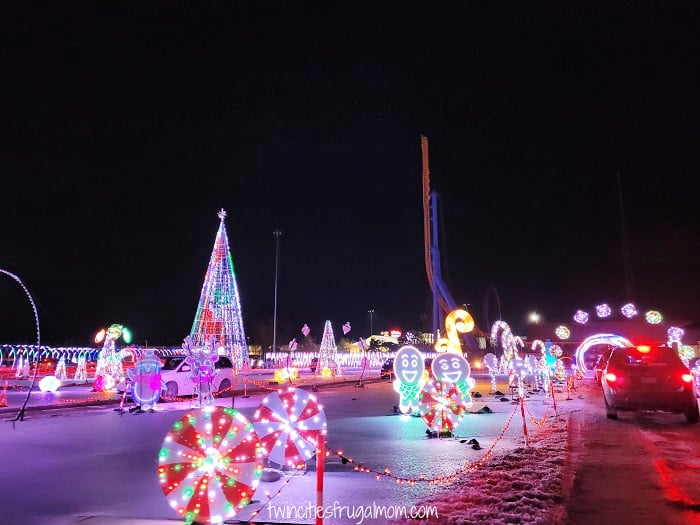 christmas in color 2021