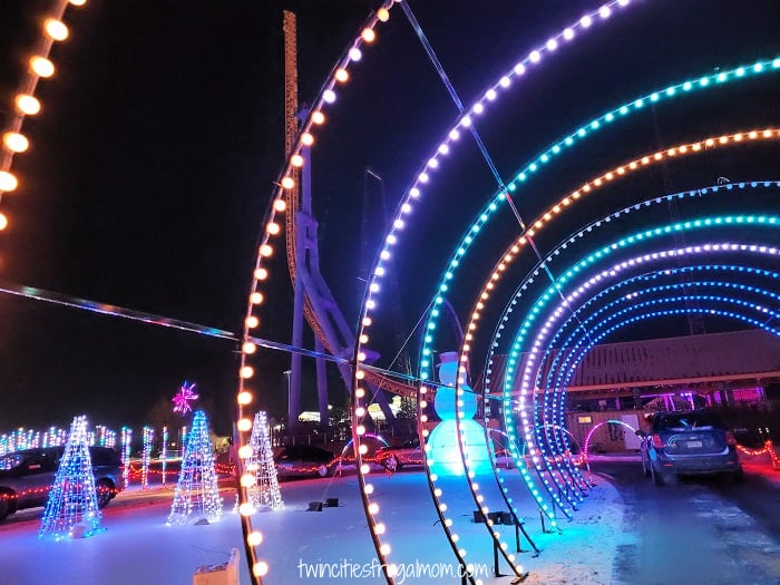 christmas in color 2021