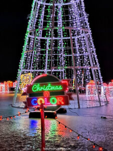 christmas in color 2021