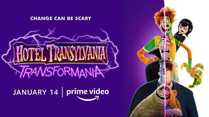 hotel transformania amazon prime