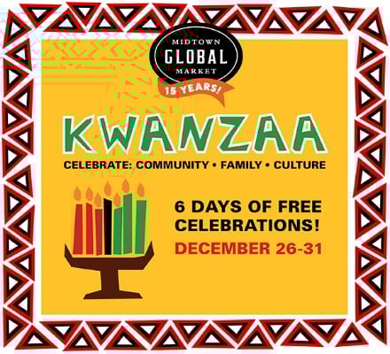 kwanzaa midtown 2021