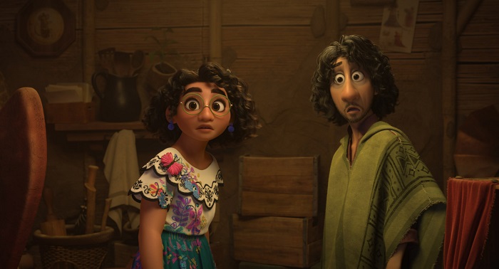 disney encanto bruno