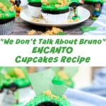 encanto cupcakes recipe
