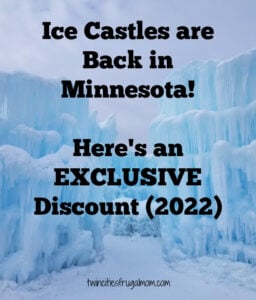 ice castles 2022