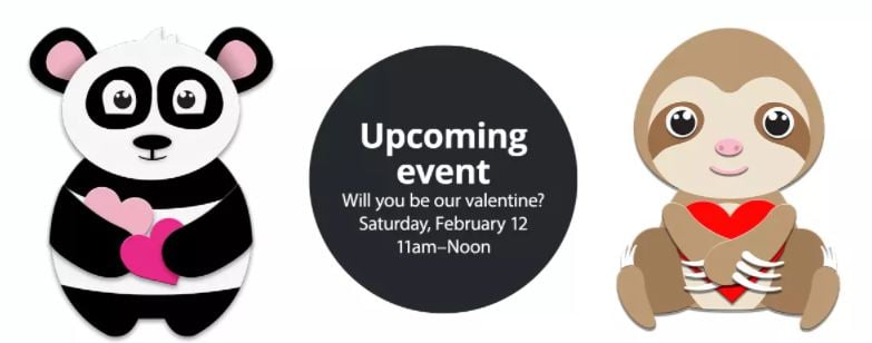 jcpenney kids craft feb 2022