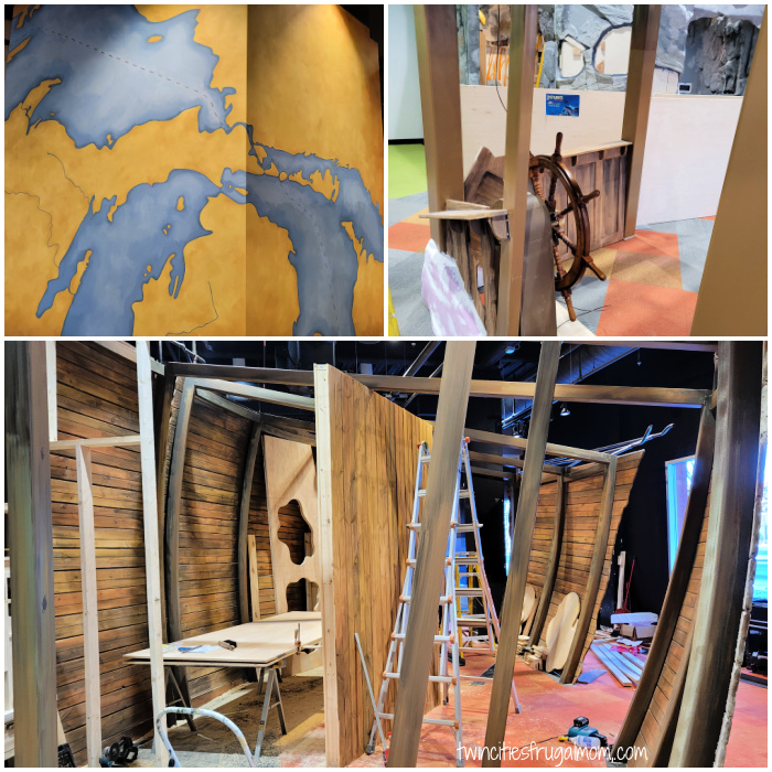 mcm shipwreck adventures