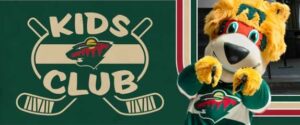 mn wild kids club
