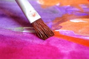 painting craft