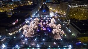 saint paul winter carnival