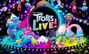 trolls live