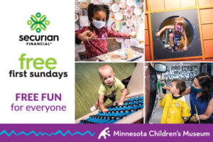 mcm free first sundays