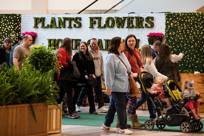 mpls home garden show