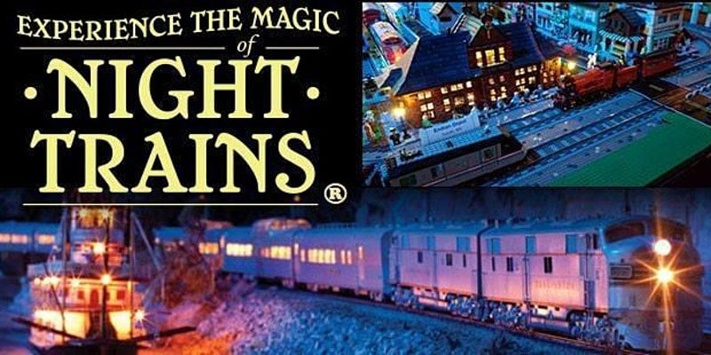 night trains