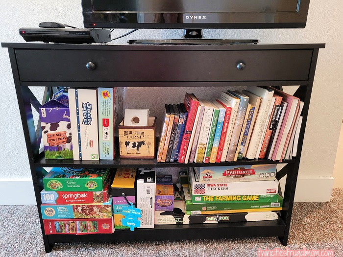 new day dairy guestbarn entertainment