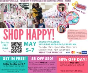 jbf eagan coupon may 2022 TC Frugal Mom