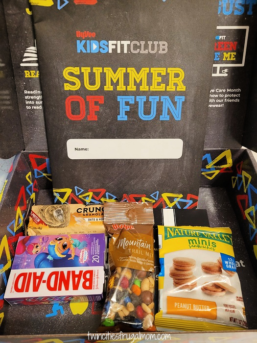 hyvee summer of fun box 2021