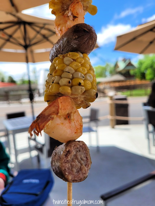 valleyfair country boil