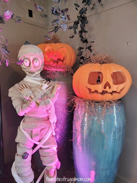 valleyfair halloween