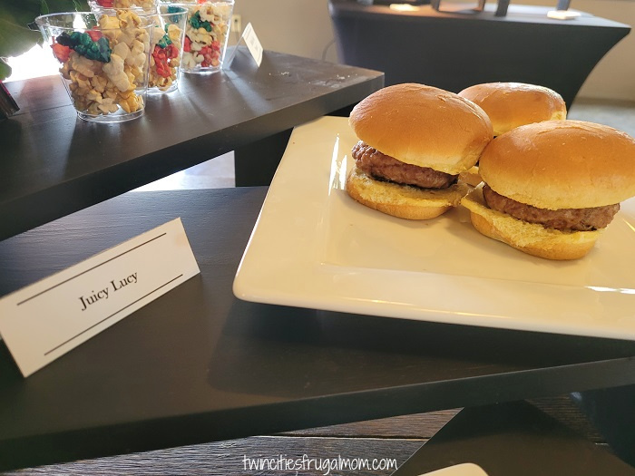 valleyfair juicy lucy