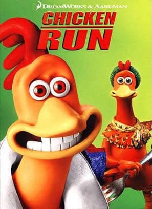 chicken run