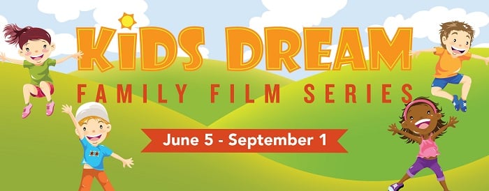 marcus kids dream series