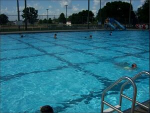 tourtelotte pool