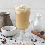 starbucks copycat caramel frappuccino final