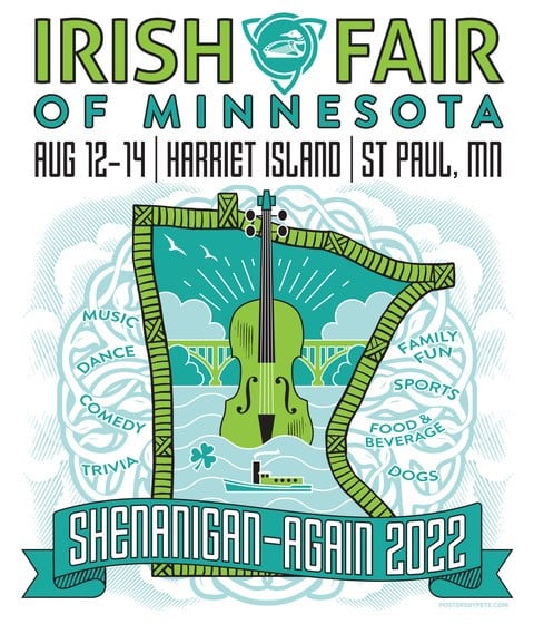 irish fair 2022