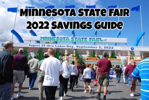mn state fair savings guide 2022