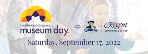 museum day 2022