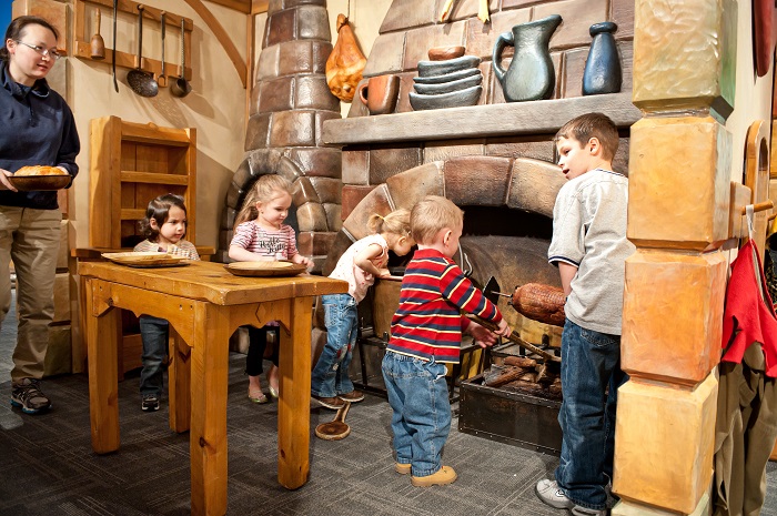 Amazing Castle 2 MCM