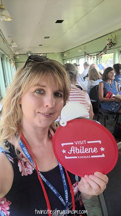 abilene great smoky valley railroad