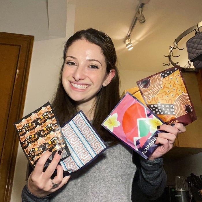 atlas coffee club coffees