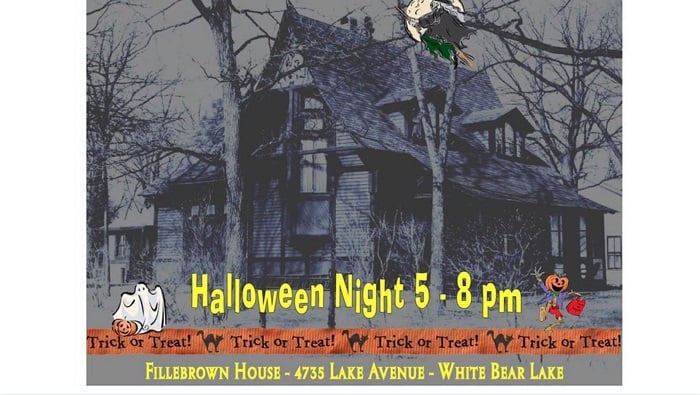 halloween fillebrown 2022