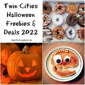 halloween freebies 2022