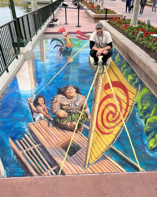 lets chalk monticello art