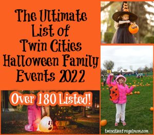 ultimate list twin cities halloween events 2022