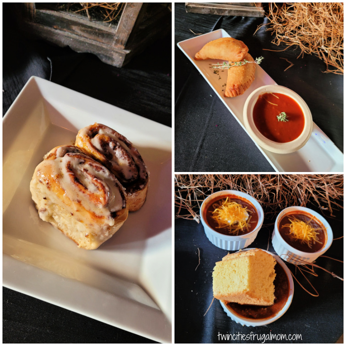 valleyfair tricks foods 2022